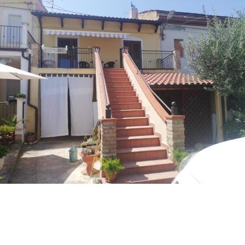 Appartamento a tollo