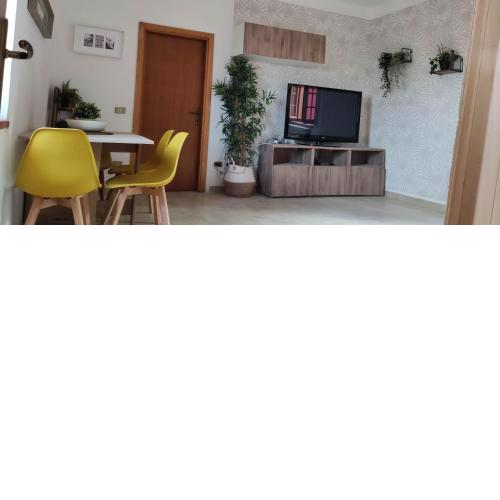 Appartamento a Tortoreto Alto Il Rustico 2