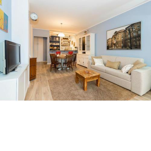 Appartamento a Villa Amaranto by Wonderful Italy