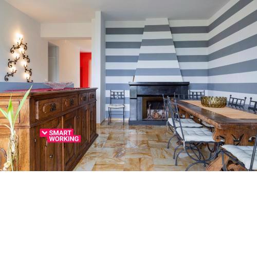 Appartamento a Villa Montuoro by Wonderful Italy