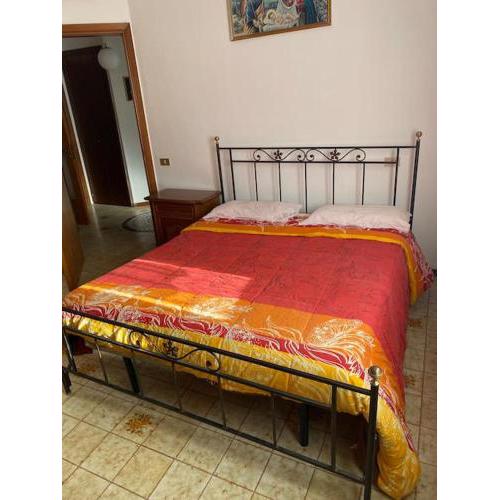 Appartamento a Villa Mosca