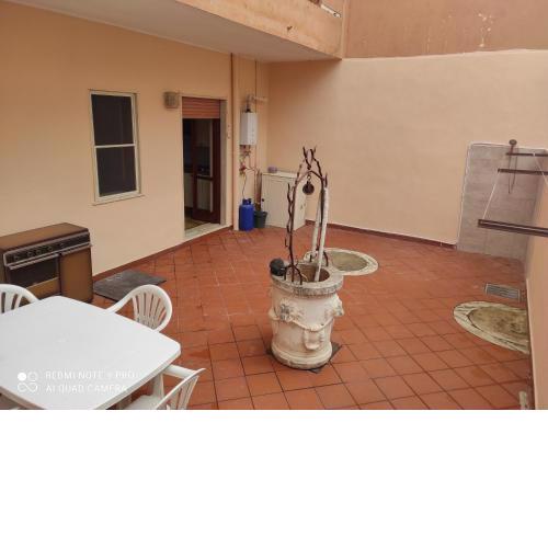 Appartamento a Villafranca Tirrena