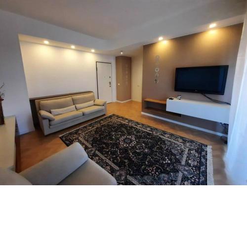 Appartamento a Vimercate/Monza