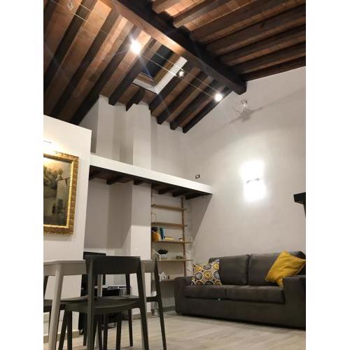 Appartamento A&A