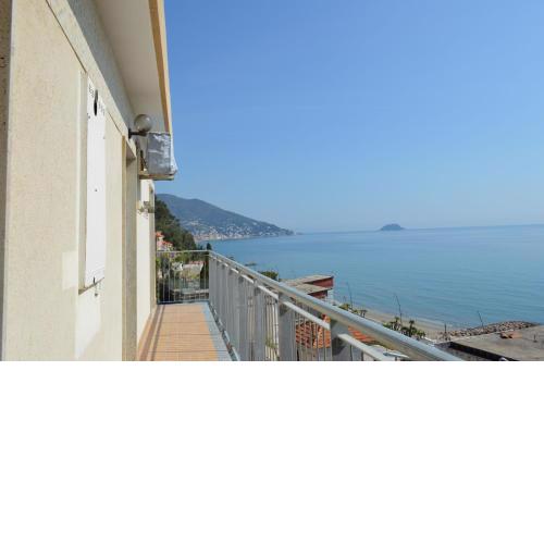 Appartamento "Abbracciando il Mare"