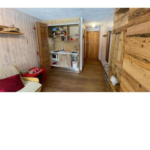 Appartamento Abete Rosso 500mt From Ski - Happy Rentals