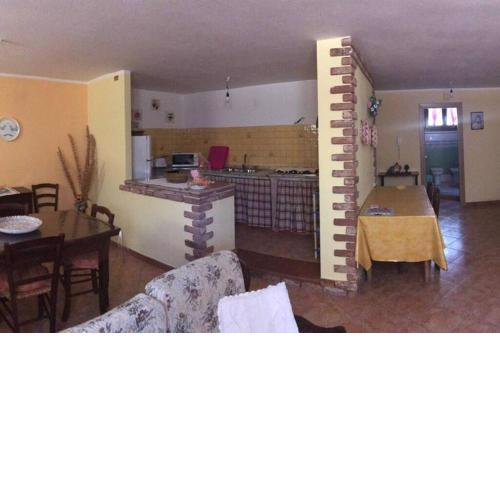 Appartamento accogliente
