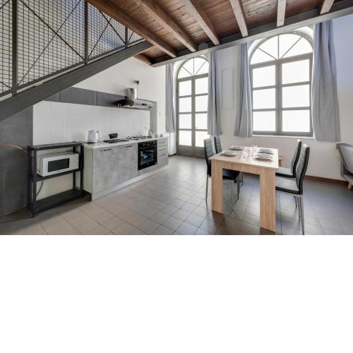 Appartamento Acero - Affitti Brevi Italia