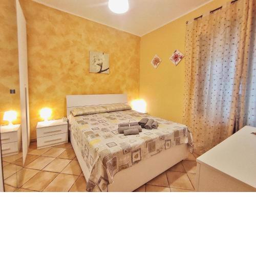 Appartamento Aci Sant'Antonio