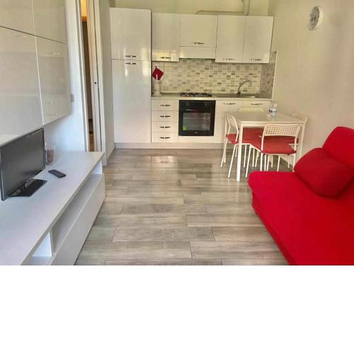 Appartamento Acqua Salina
