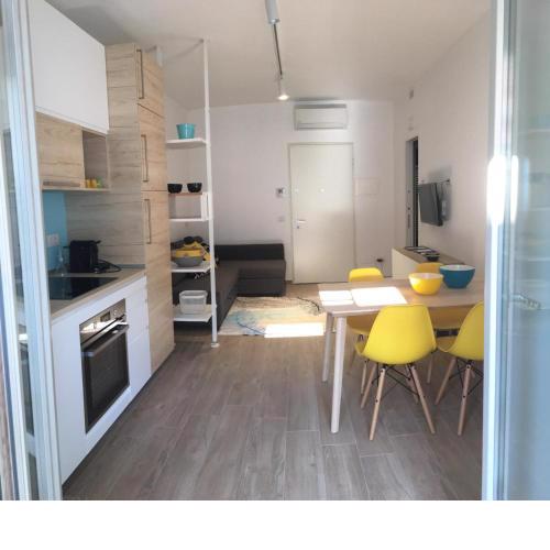 Appartamento Acquamarina