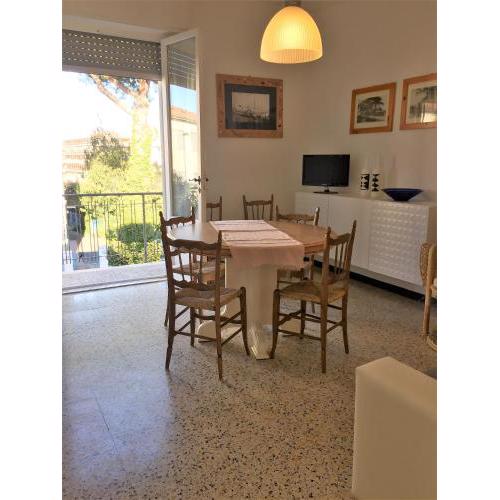 Appartamento Acquamarina