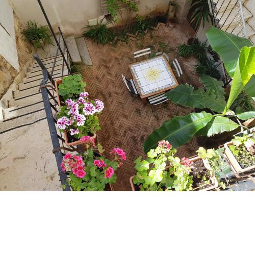 Appartamento Acquamarina