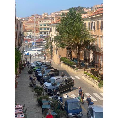 Appartamento Acquamarina