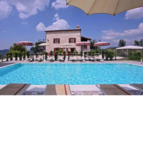 Appartamento Acquamarina