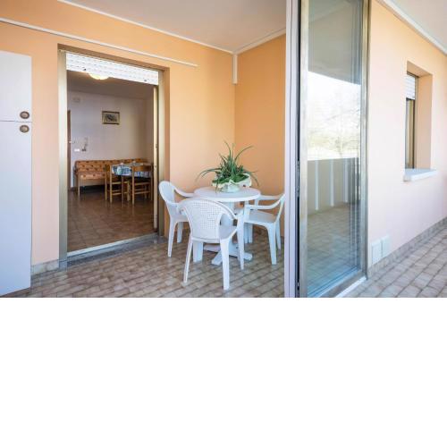 Appartamento Acquario