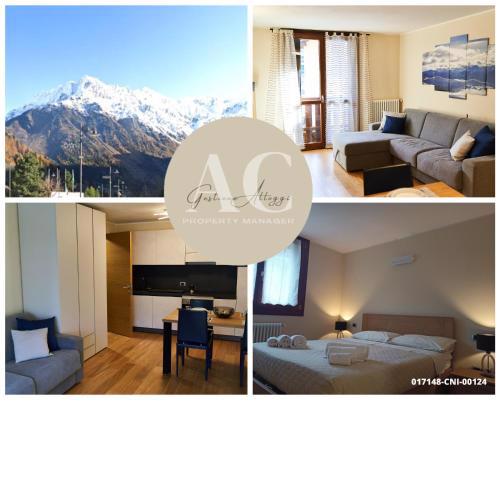 Appartamento Acquaseria 310