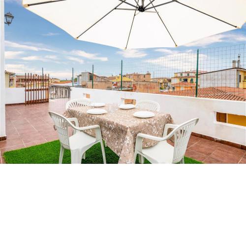Appartamento ad Arbatax