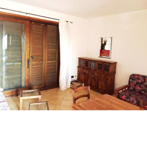 Appartamento ad Arzachena