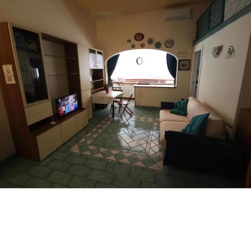Appartamento ad Ischia