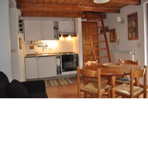 Appartamento ad Ovindoli