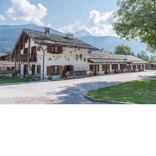 Appartamento Adamello 11