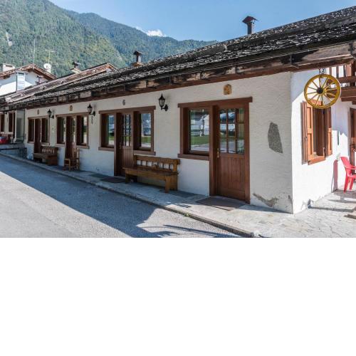 Appartamento Adamello 12