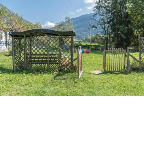 Appartamento Adamello 14