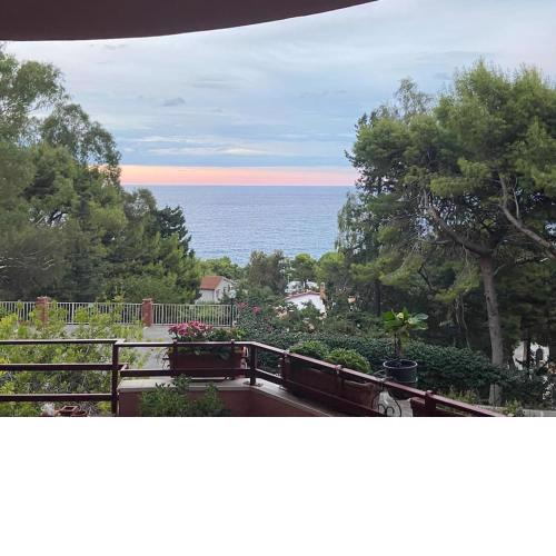 Appartamento Addaura/Mondello