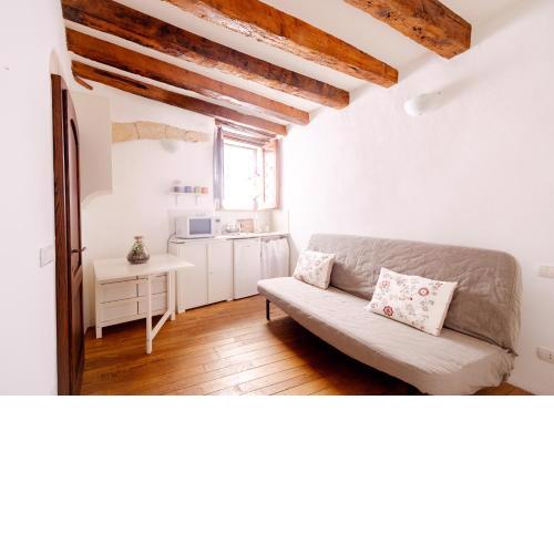 Appartamento Agave - quartiere Castello