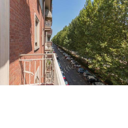 Appartamento Agnelli vicino al Pala Alpitour by Wonderful Italy