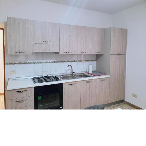 Appartamento Agropoli Lido Azzurro