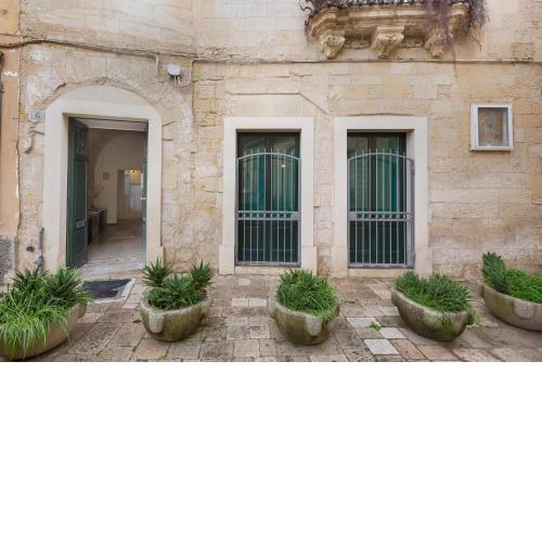 Appartamento Ai Fiorentini by BarbarHouse