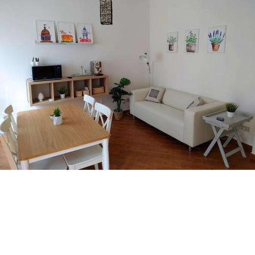 Appartamento Ai Murales