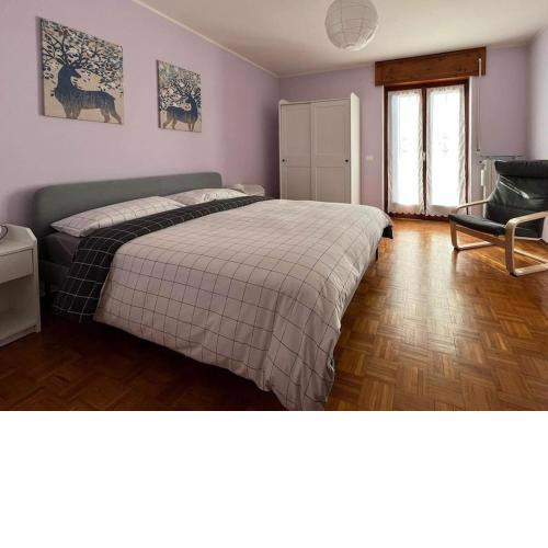 Appartamento Ai Rododendri