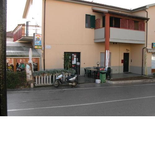 Appartamento al 1° piano, zona centrale