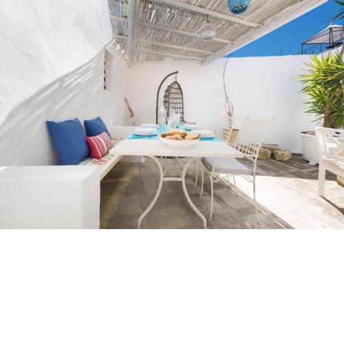 Appartamento Al Bastione by BarbarHouse
