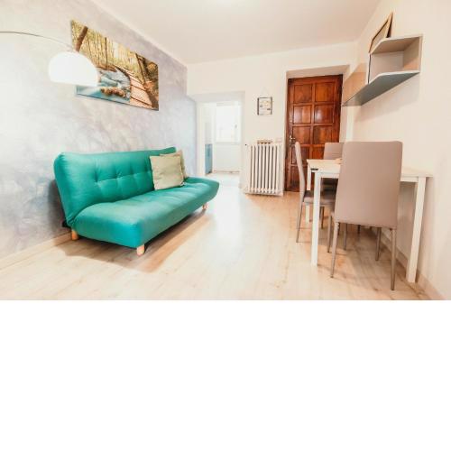Appartamento Al Borgo - Affitti Brevi Italia