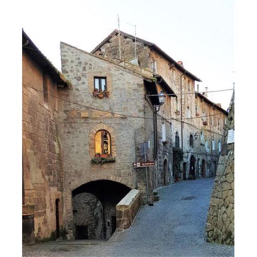 Appartamento al Borgo