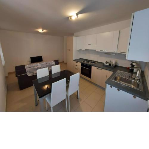 Appartamento Al Borgo