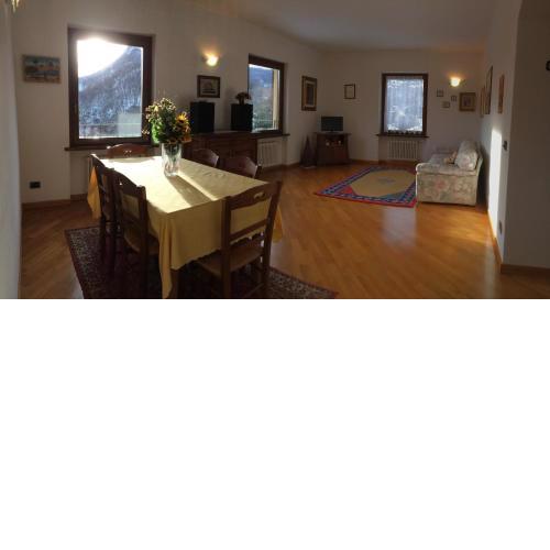 Appartamento Al Canelino - Como Lake and Mountains