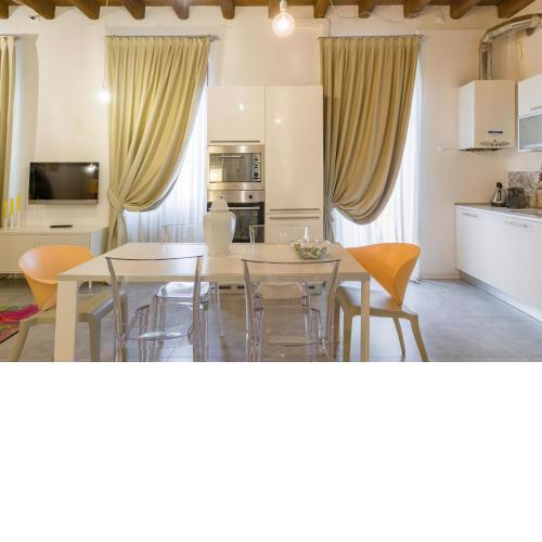 APPARTAMENTO AL CASTELLO
