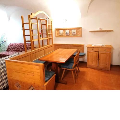 Appartamento al Castello