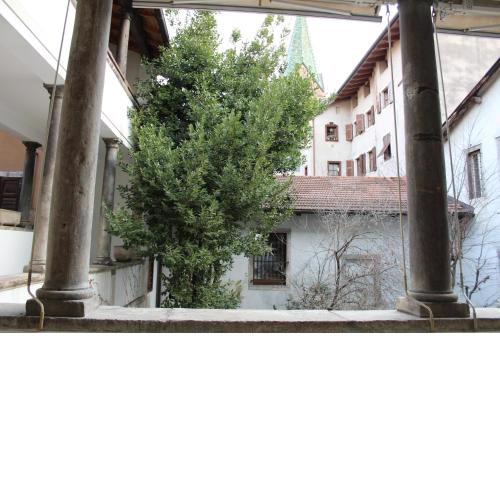 Appartamento al Castello