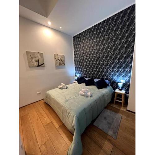 Appartamento al centro Firenze Faentina