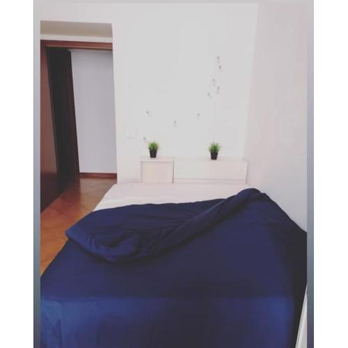 Appartamento al centro