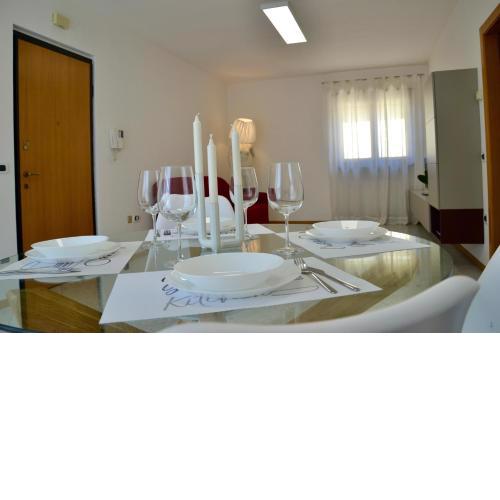 Appartamento AL CENTRO