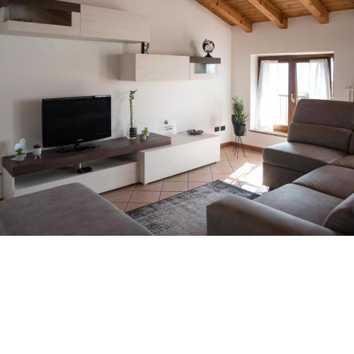 Appartamento Al Forte