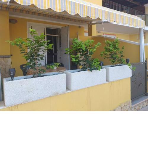 Appartamento al mare a Porto Alabe