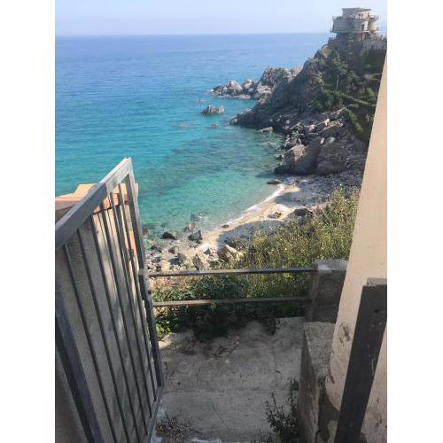 Appartamento al mare Caminia